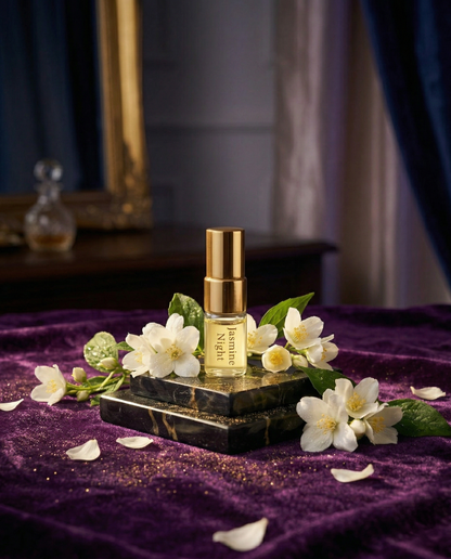 Jasmine Night