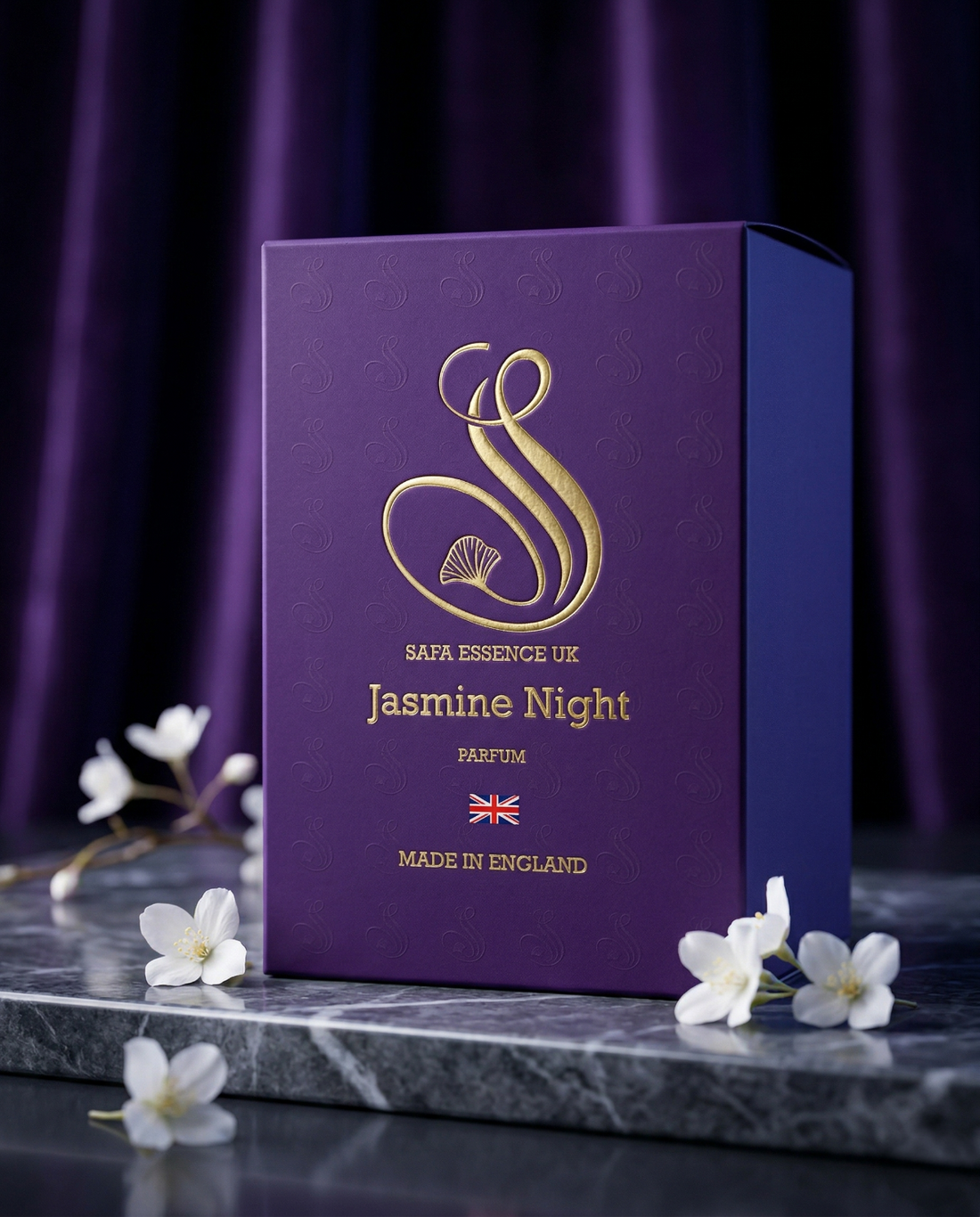 Jasmine Night