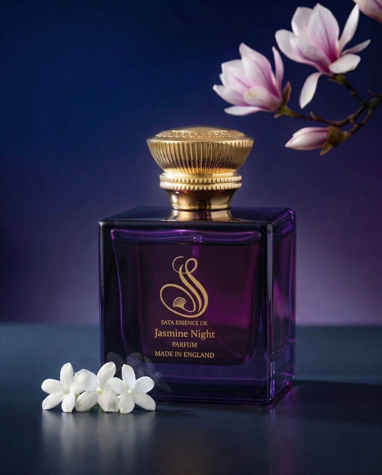 Jasmine Night